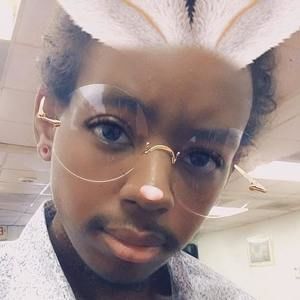 Meet your Posher, Kyree